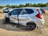 2015 Honda FIT фото