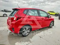 2015 Honda FIT фото