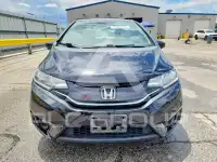 2015 Honda FIT photo