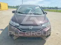 2015 Honda FIT фото