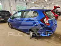 2015 Honda FIT фото