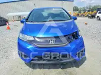 2015 Honda FIT фото