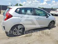 2015 Honda FIT photo