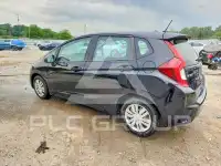 2015 Honda FIT фото