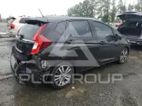 2015 Honda FIT фото