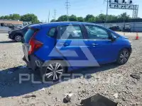 2015 Honda FIT фото