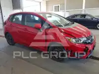 2015 Honda FIT фото