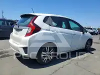 2015 Honda FIT фото