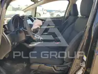 2015 Honda FIT фото
