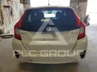 2015 Honda FIT photo