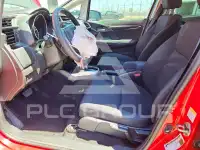 2015 Honda FIT фото