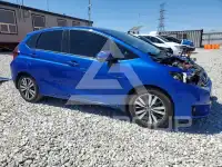 2015 Honda FIT фото