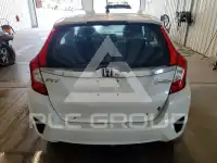 2015 Honda FIT фото