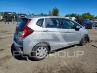 2015 Honda FIT фото