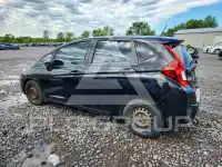 2015 Honda FIT фото