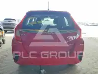2015 Honda FIT photo