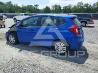 2015 Honda FIT фото