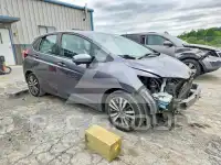 2015 Honda FIT фото