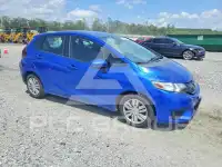 2015 Honda FIT фото