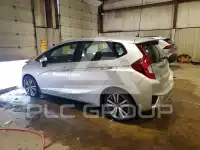 2015 Honda FIT фото