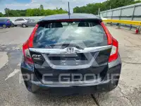 2015 Honda FIT photo