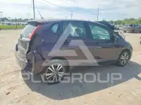 2015 Honda FIT фото