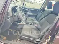 2015 Honda FIT фото