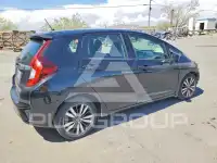 2015 Honda FIT фото
