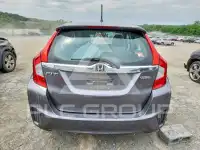 2015 Honda FIT фото