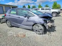 2015 Honda FIT фото
