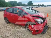 2015 Honda FIT фото