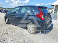 2015 Honda FIT фото