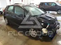 2015 Honda FIT фото