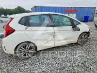 2015 Honda FIT фото