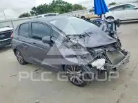 2015 Honda FIT фото