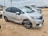 2015 Honda FIT фото