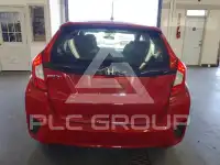 2015 Honda FIT фото