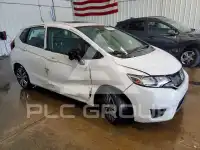 2015 Honda FIT фото