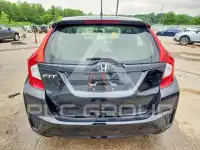 2015 Honda FIT фото