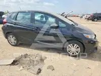 2015 Honda FIT фото