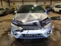 2015 Honda FIT фото