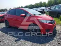 2015 Honda FIT фото