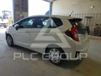 2015 Honda FIT photo