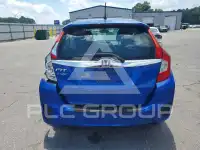 2015 Honda FIT фото