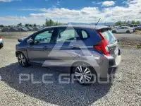 2015 Honda FIT фото