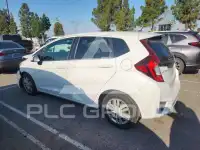 2015 Honda FIT фото
