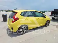 2015 Honda FIT фото