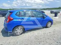 2015 Honda FIT фото