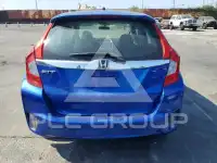 2015 Honda FIT фото