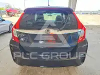 2015 Honda FIT фото